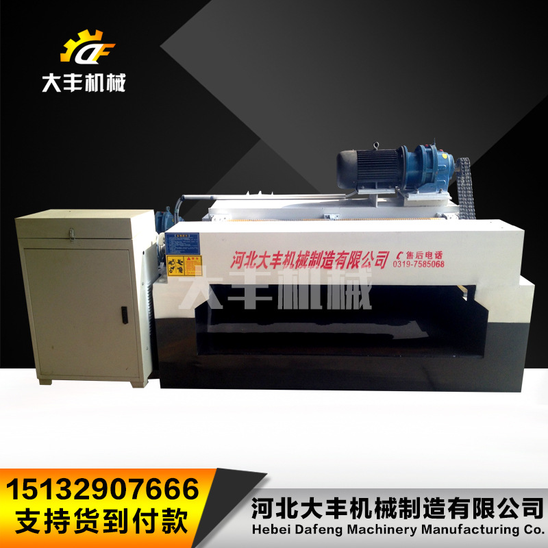 major supply Rotary cutting machine Wood rotary cutting machine CNC rotary cutting machine Woodworking Machinery