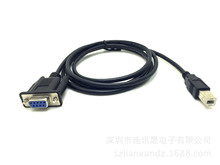DB 9P TO USB BM  ���ھ� ��ӡ�C�D�Ӿ�