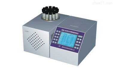 QCOD-2C型COD检测仪 QCOD-2C COD厂家 QCOD-2C 范围5～2000mg/L