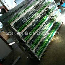 充电器老化车_供应充电器老化台\/电动车充电器