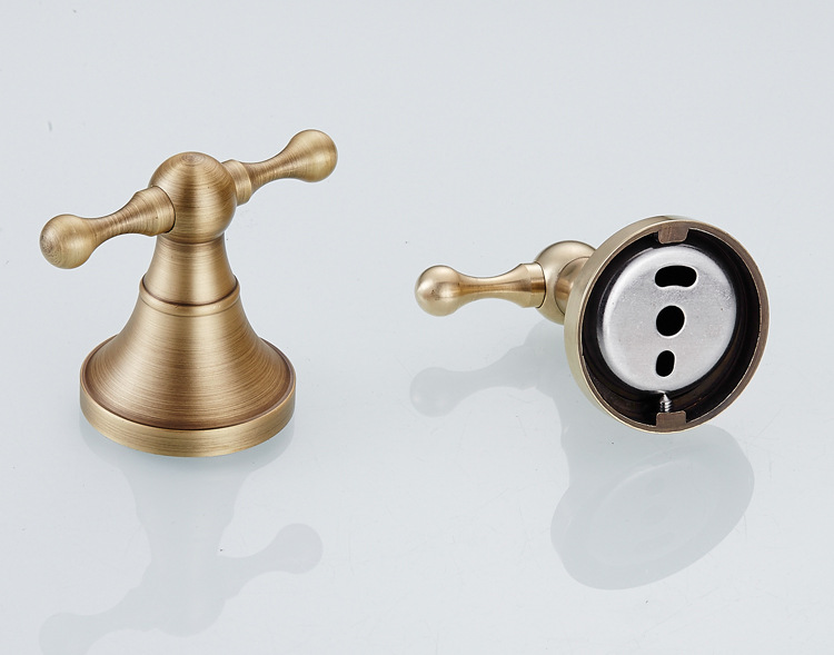 全铜复古欧式衣勾挂衣钩衣帽钩毛巾挂钩五金卫浴挂件批