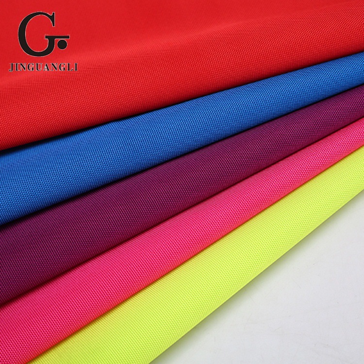 新款大纹真丝优丽胶箱包布料加厚户外帐篷防水面料支持定 制