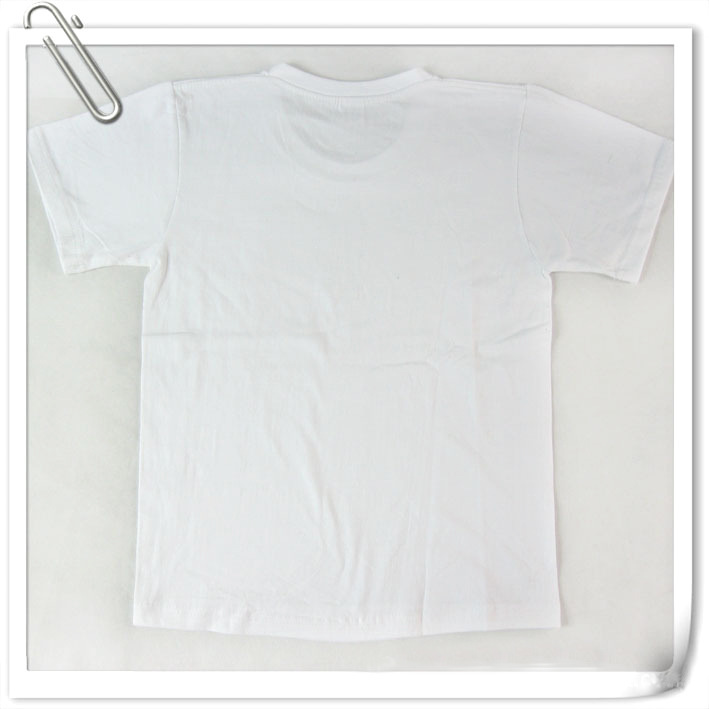 Tshirt de sport uniGenre Modèle en coton - Ref 463453 Image 19