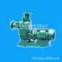 吸式卧式100zwl100-20pb球铁自吸泵