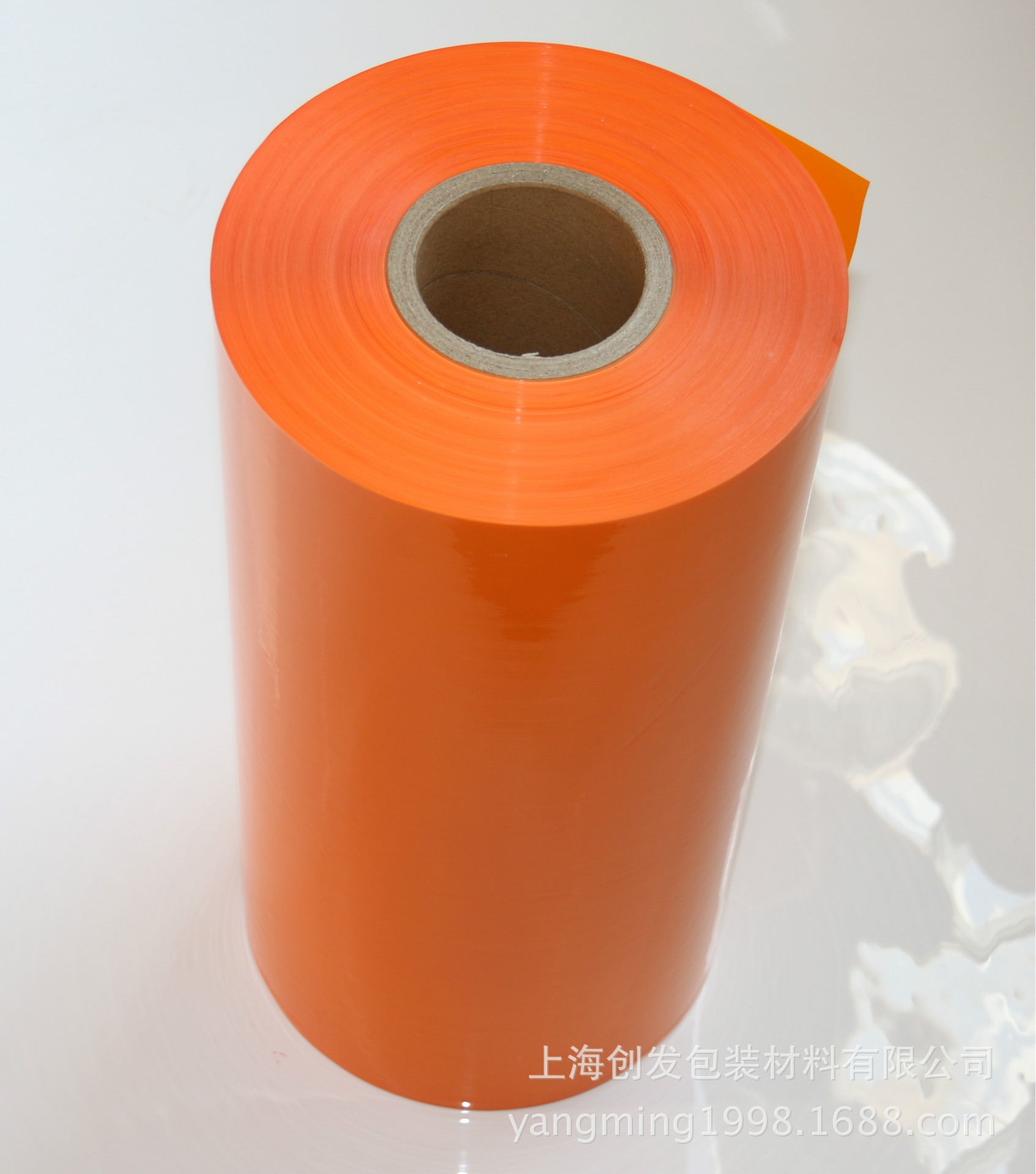 食品气调包装专用功能性塑料硬片｜EVOH多层共挤高阻隔片材