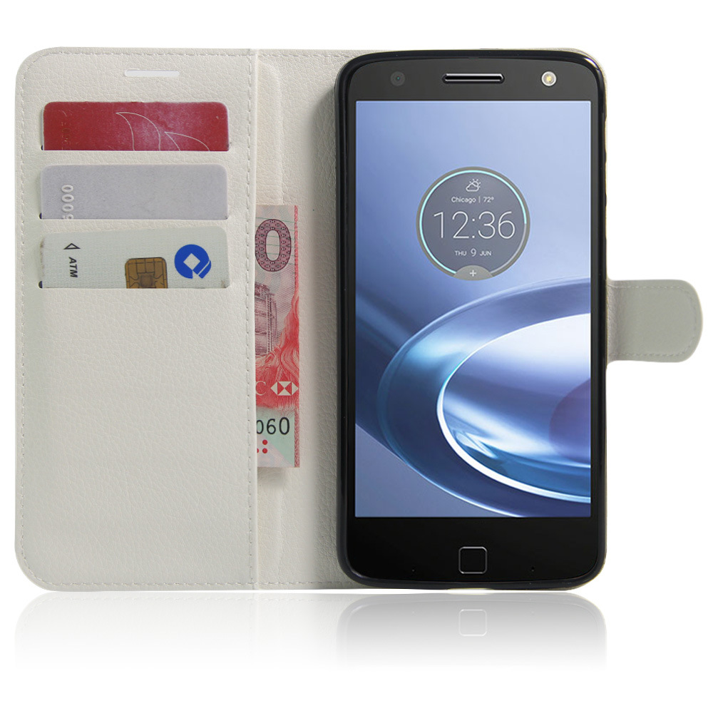 摩托罗拉Moto Z play