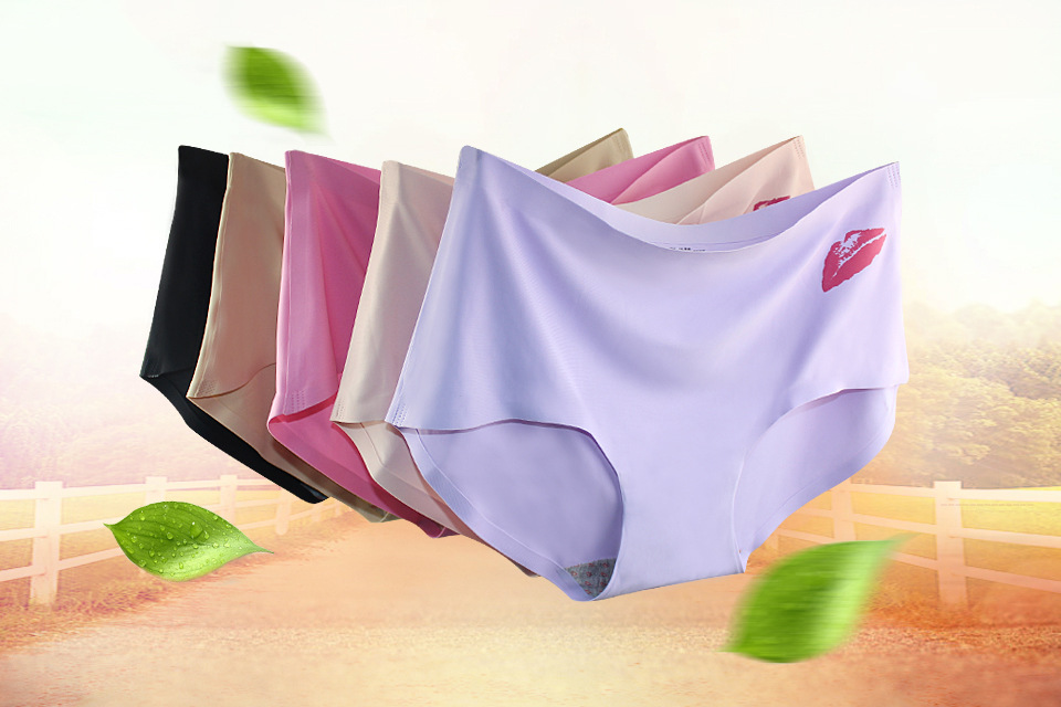 Slip jeunesse en soie Ice - Ref 666094 Image 14