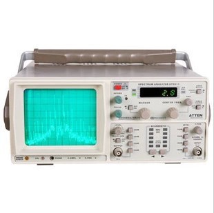 Анализатор спектра AT5011 (с генератором сигнала отслеживания)/1G