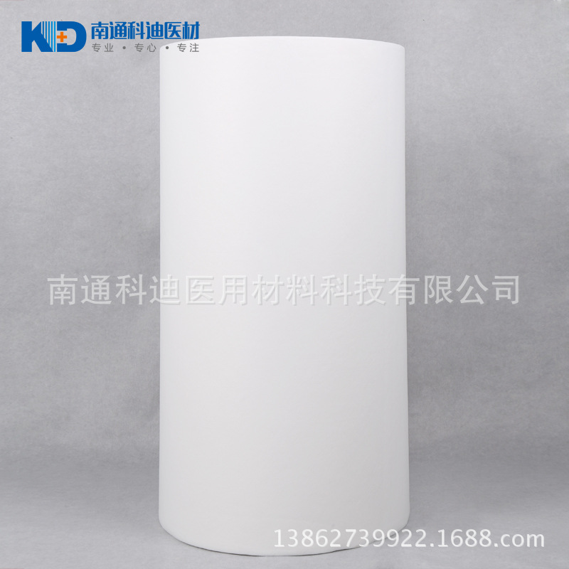 单面白膜吸水垫