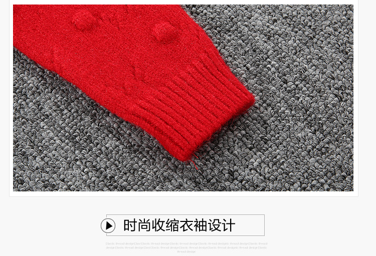Pull fille - Ref 2104740 Image 32