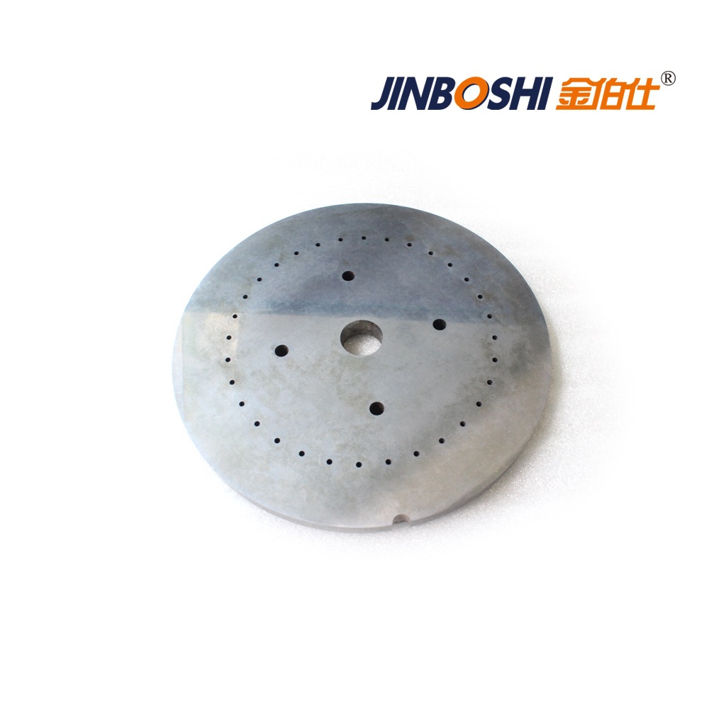 硬质合金多孔板出料板YG6X耐磨矿用精密超硬耐腐蚀高硬度