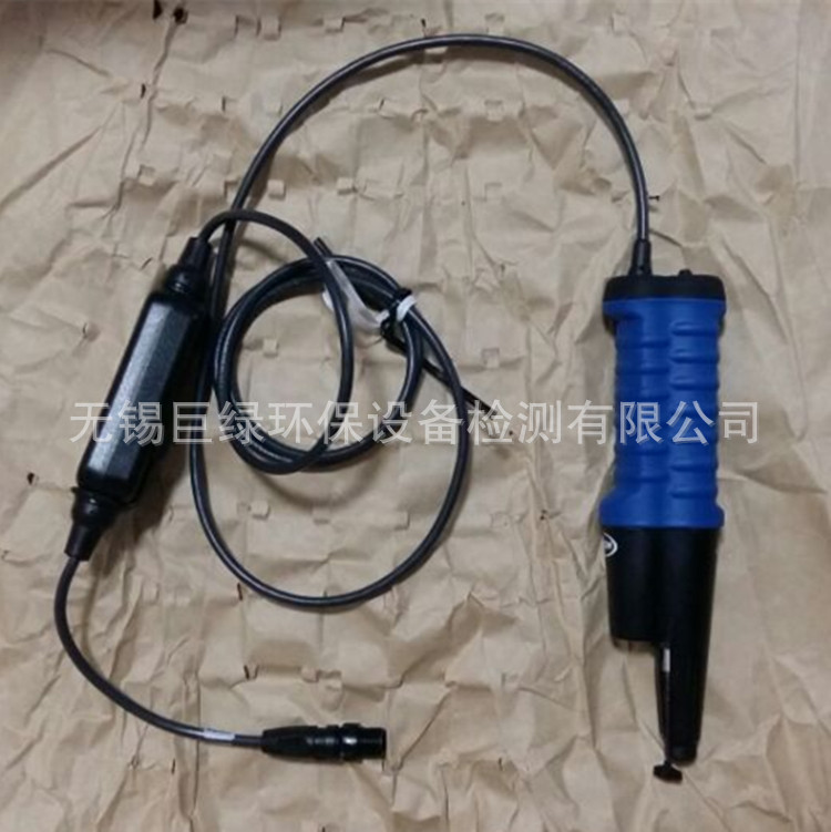 美国HACH哈希BOD电极LBOD10101，哈希BOD电极,1.8米线