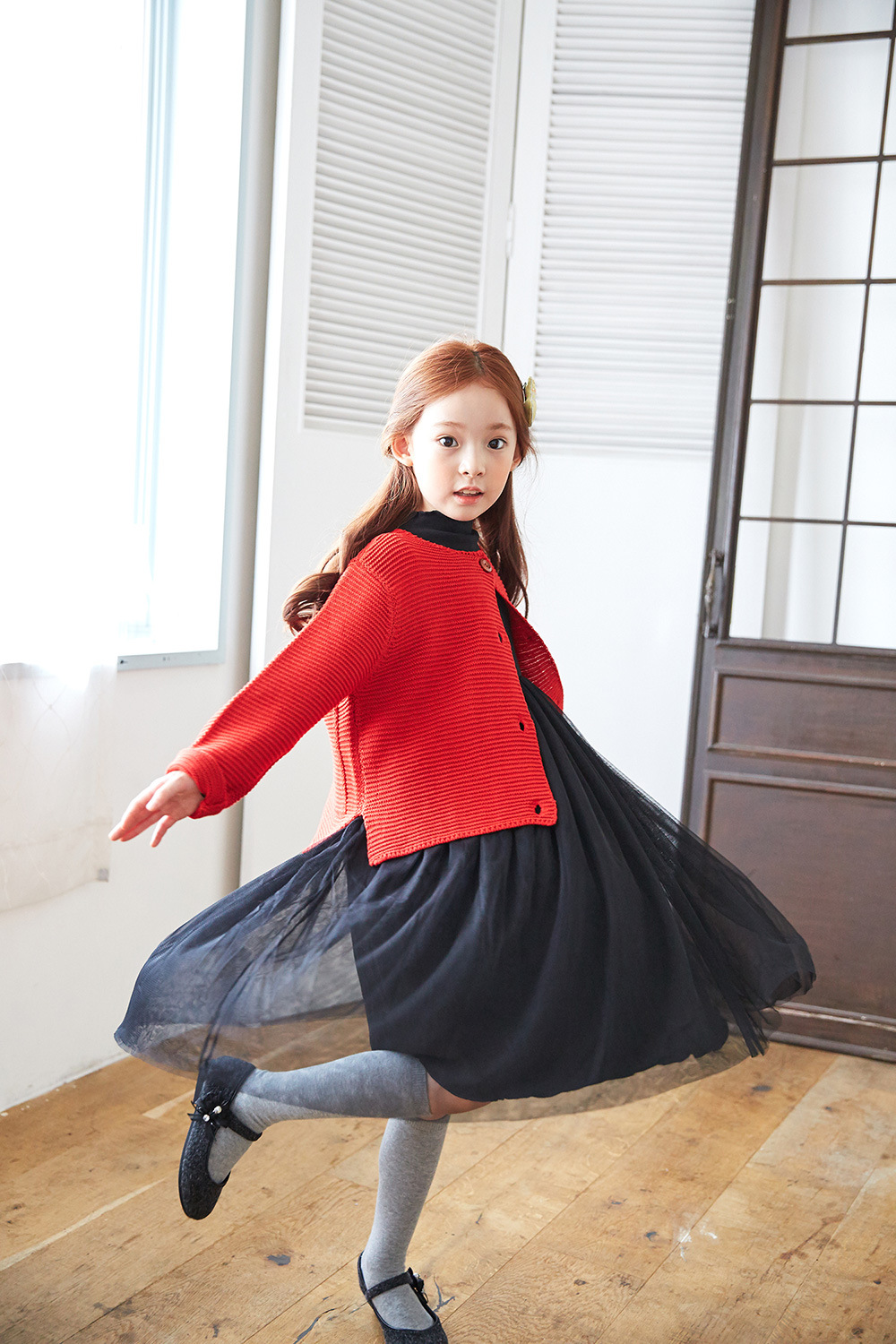 Pull fille - Ref 2105551 Image 18