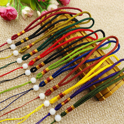 Bead hand rope Multicolor Manufactor Direct selling Playing pieces Pu Tizi Ock diy Accessories Antique Jewelry