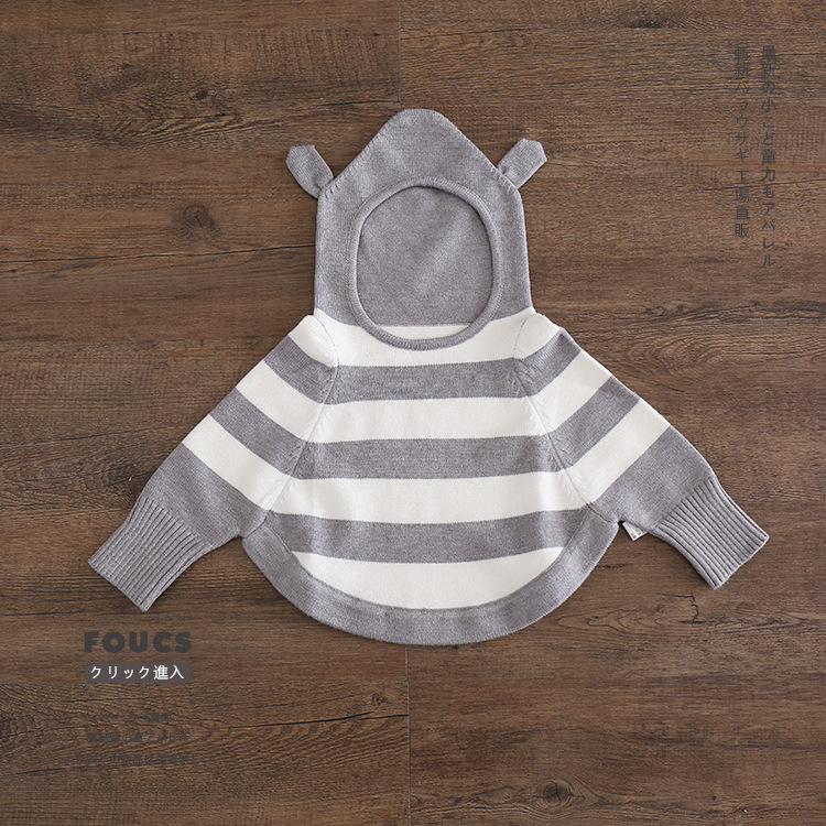 Pull fille - Ref 2104082 Image 13