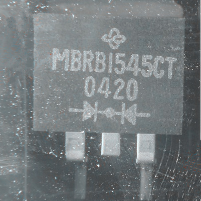 MBRB1545CT MBRB1535CT MBRB1560CT MBRB1540CT MBRB1550CT 原装