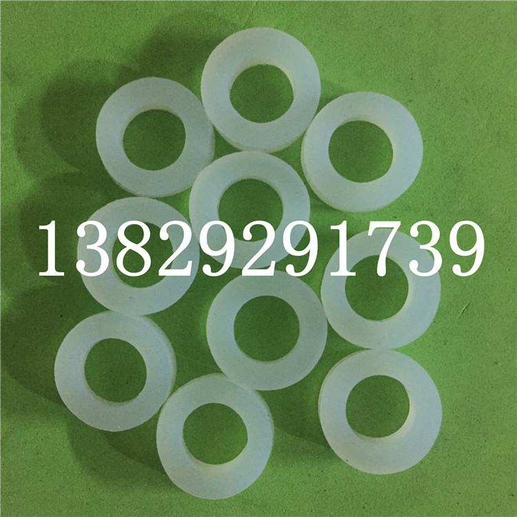 厂家直销硅胶密封圈防滑防震耐滑 耐压