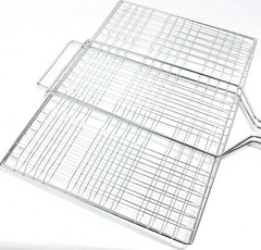 Bold Type Nine Burger BBQ Sandwich Clamps BBQ Griddle Sheets BBQ Grill Tools Wholesale