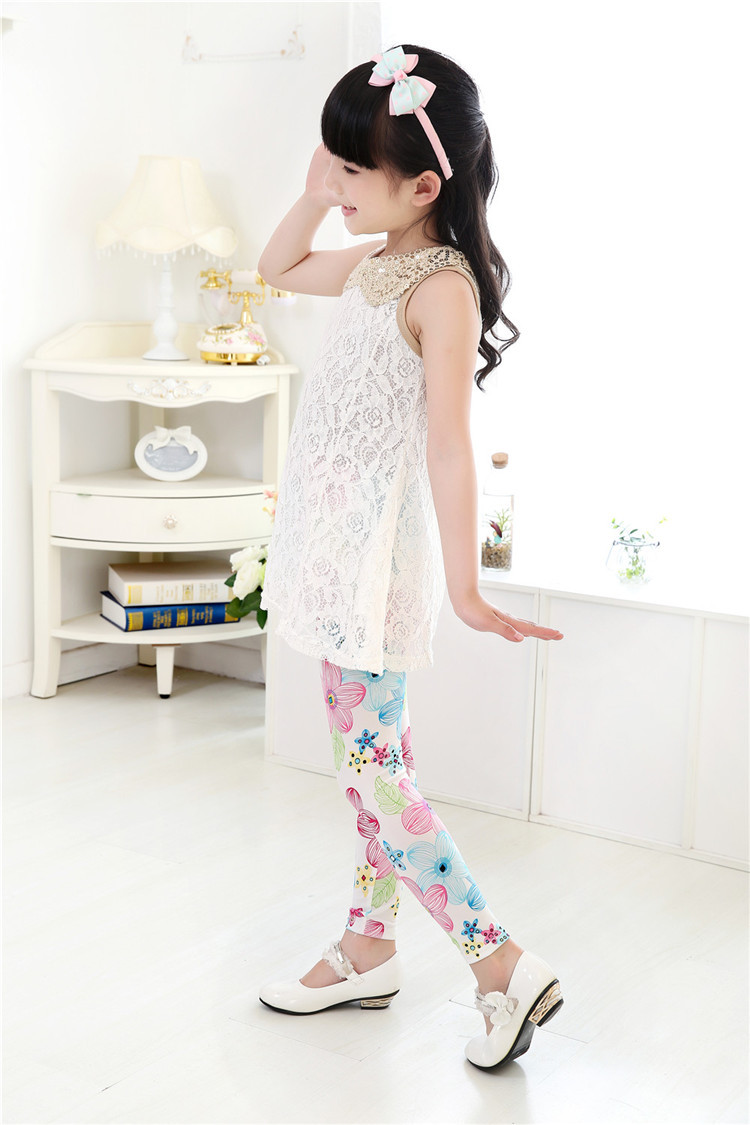 Pantalon fille b B - Ref 2063350 Image 18