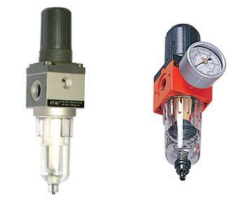 台湾亿泰ITAI调压过滤器AP-800 AP-1000 现货供应原装