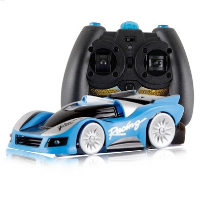Climbing remote control car Electric Stunt Remote control car Wall Glass Climbing Feiyanzoubi Drift automobile