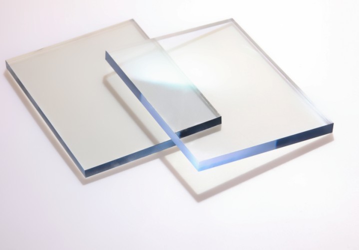 厂价供应PC板PC耐力板1-15毫米透明耐力板量大从优