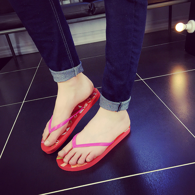 Sandales femme ELUNLANY     en plastique - Ref 2670156 Image 27