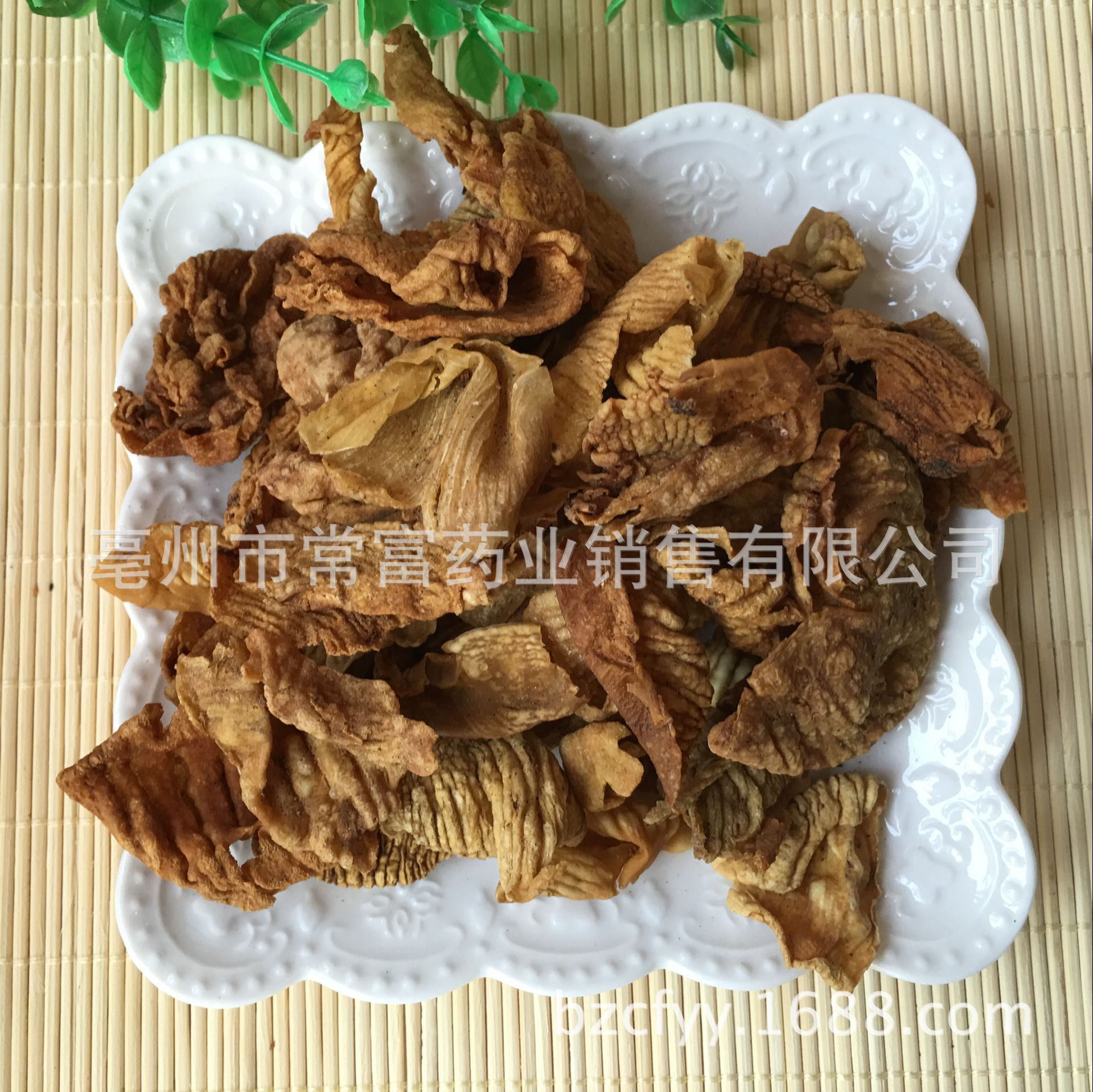 Chicken Gizzard Membrane Powder Ji Nei Jin 500g Traditional Herbal Supplement for Digestive Wellness specifications