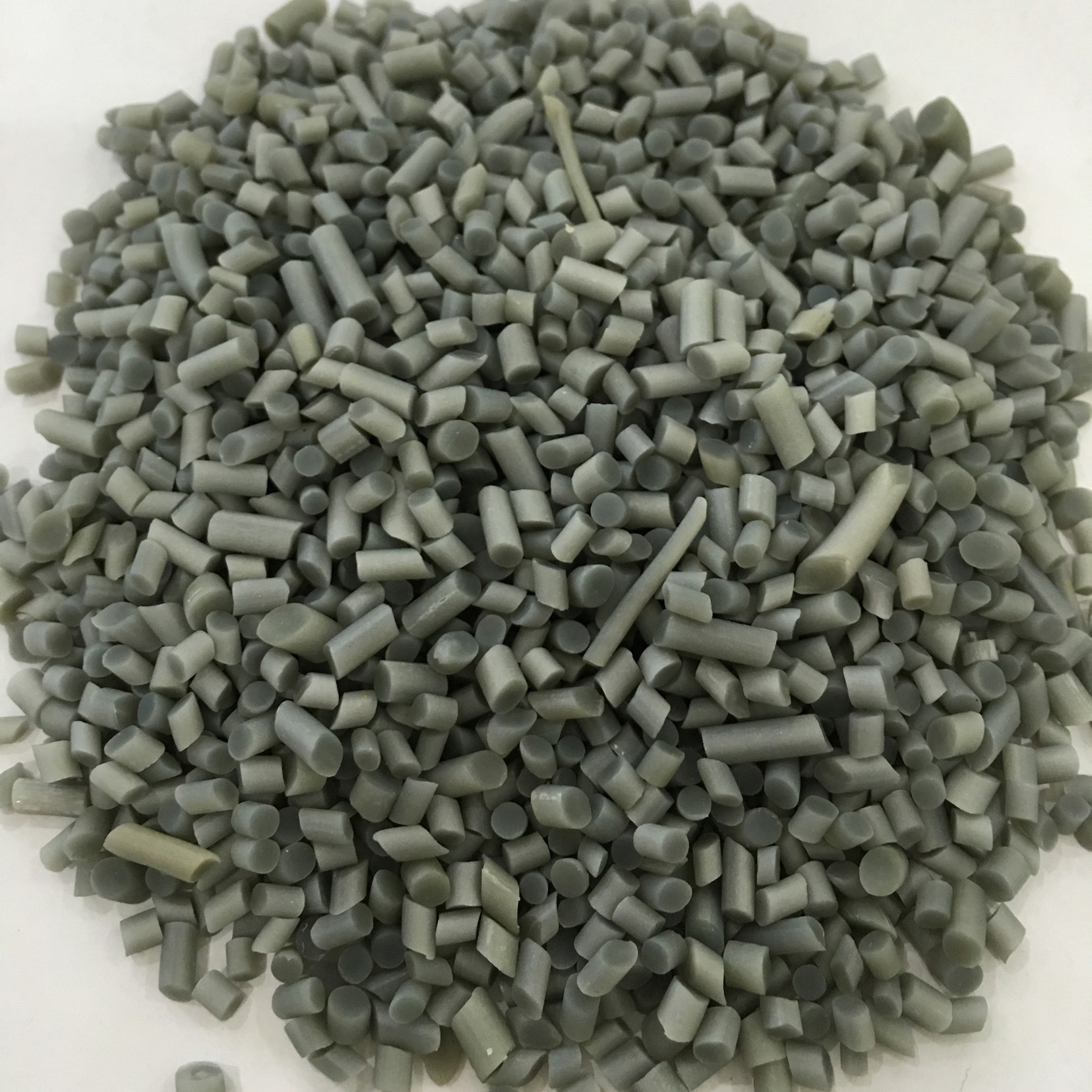 单螺杆 塑料回收模头切粒挤出机 tpu废料水拉条子母造粒厂家供应