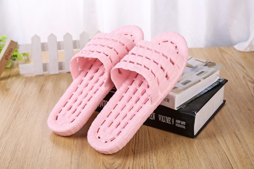 Sandales femme en plastique - Ref 2669467 Image 18