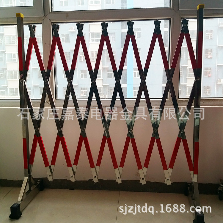不锈钢围栏5 (2)