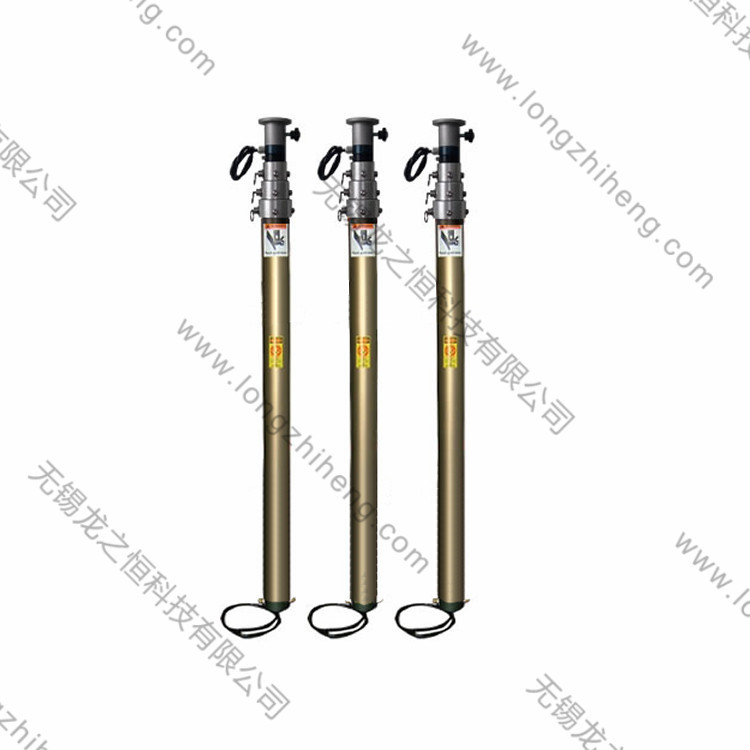 4.2米单锁型气动升降杆-龙之恒单锁型气动杆
