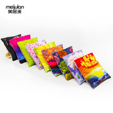 批发竹炭摆件车载卡通竹炭包新车除异味消臭活性炭汽车内饰用品