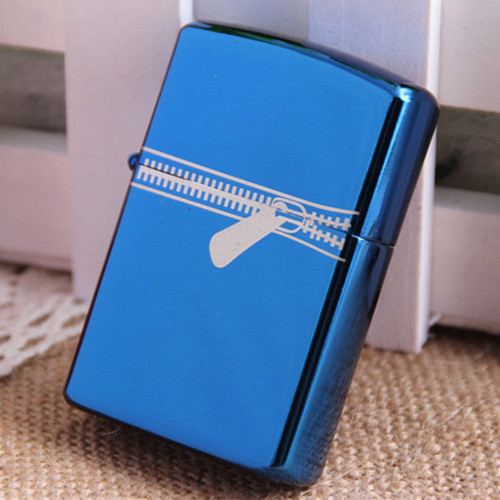 Wholesale Retro Metal Coal Oil Lighter Black Ice 150 Old Style Cotton Oil Sandpaper Lighter Advertising Gift Engraving
