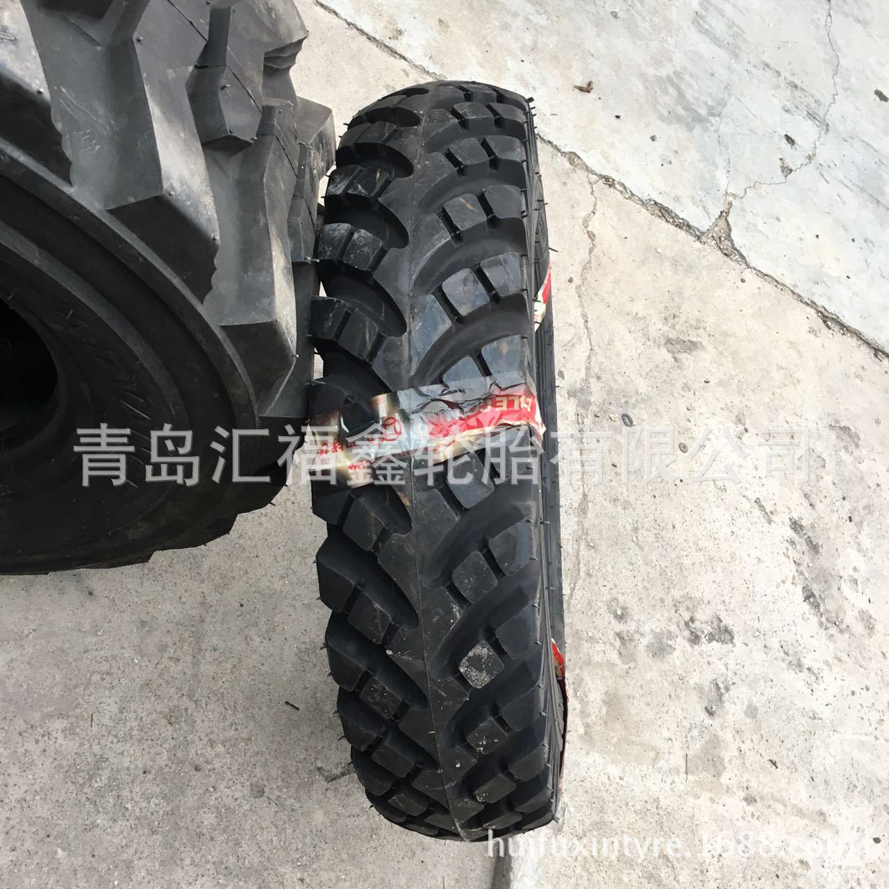 供应轮胎胎8.5-16 越野花纹轮胎