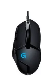 Logitech , высокоскоростная мышь, G402