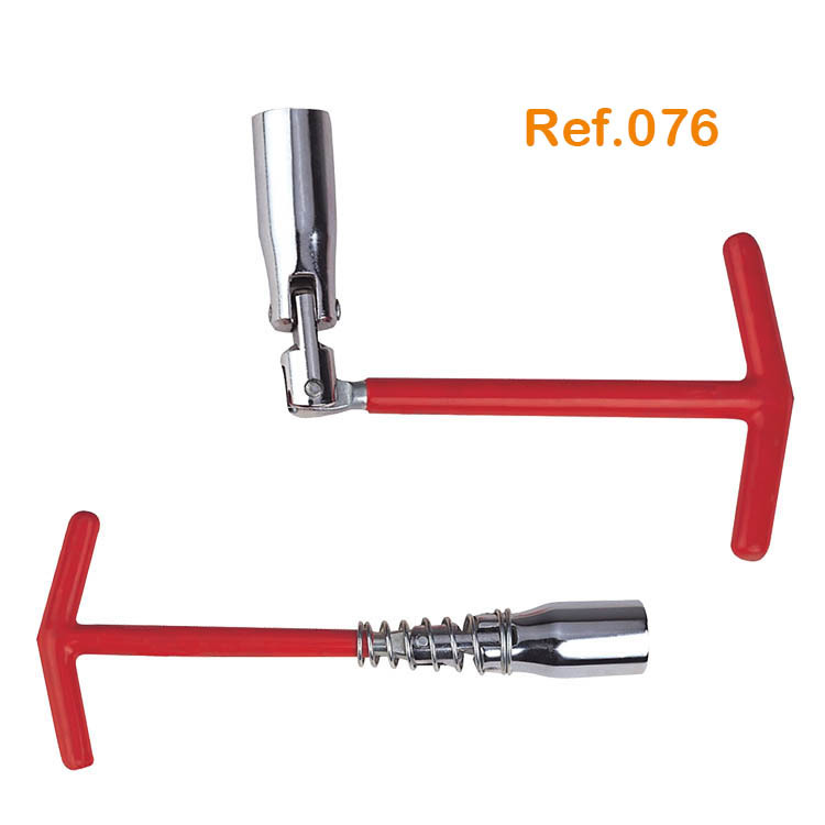 T型万向火花塞扳手spark plug wrench