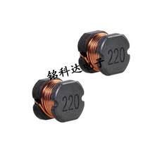 CD43 6.8UH(6R8) 1A @Ƭʽ늸