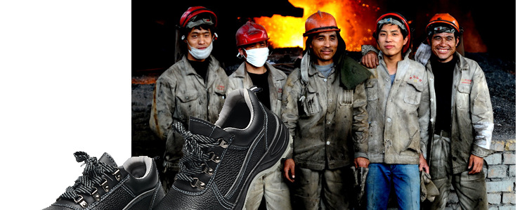 Chaussures de sécurité - Dégâts de perçage - Ref 3405121 Image 37