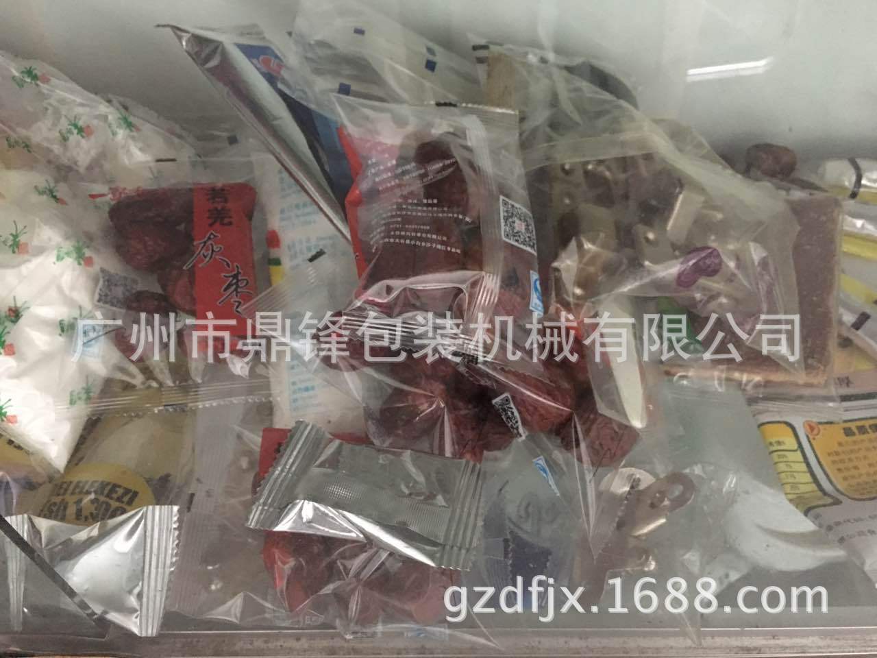 颗粒包装机 (17)