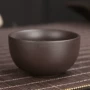 紫砂定制功夫个性单杯
