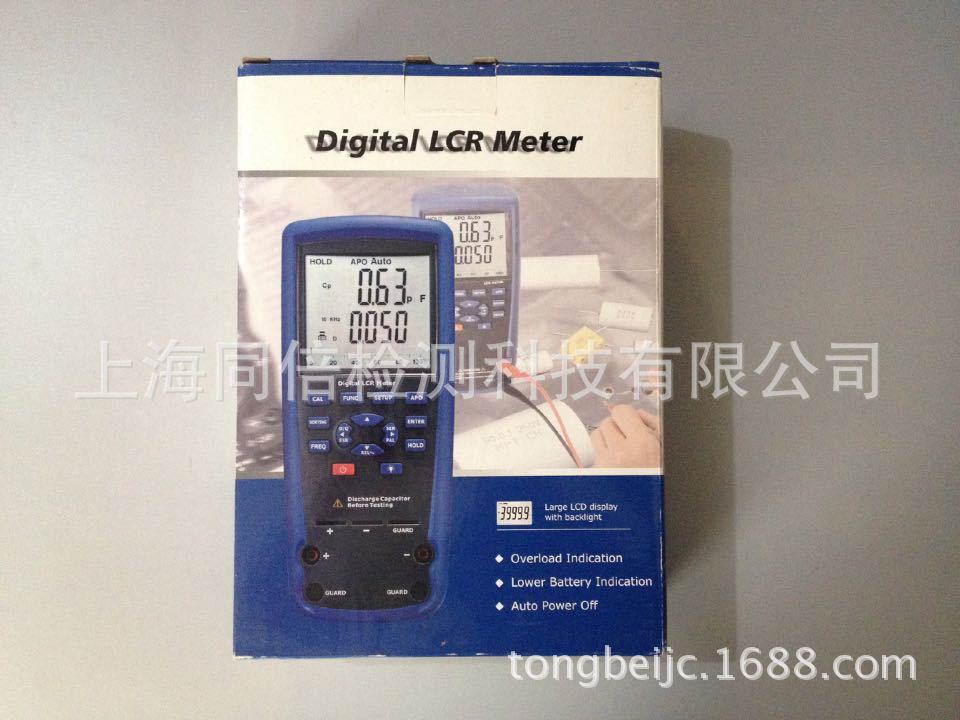 DT-9935 LCRеñ LCRԱ ݲñ