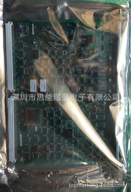 Panasonic Pick and Place Machine Parts MTMJEAM0000 P.C.B ASSY Panasonic Pick and Place Machine Parts MTMJEAM0000 P.C.B ASSY
