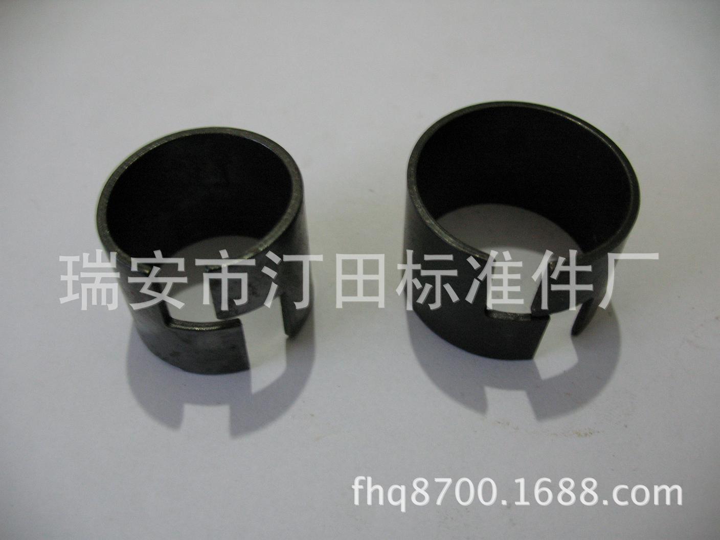 供应齿套 截齿套 弹性套环 【厂家直供】