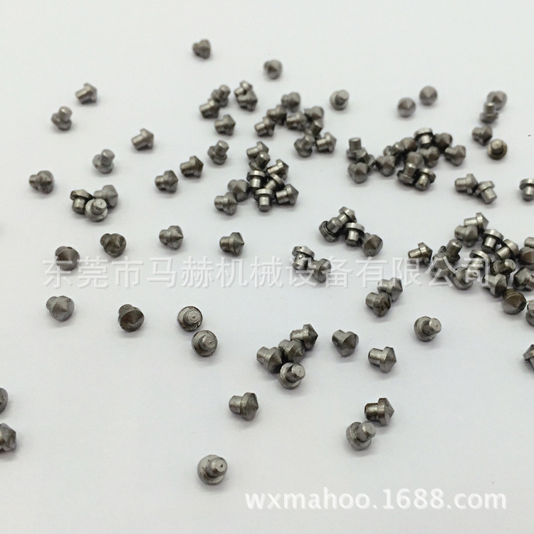 原装江苏亚威数控冲床夹钳配件上钳体齿钉高强度齿钉售后货源