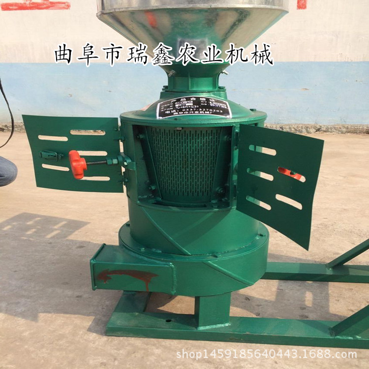 求购小米加工机