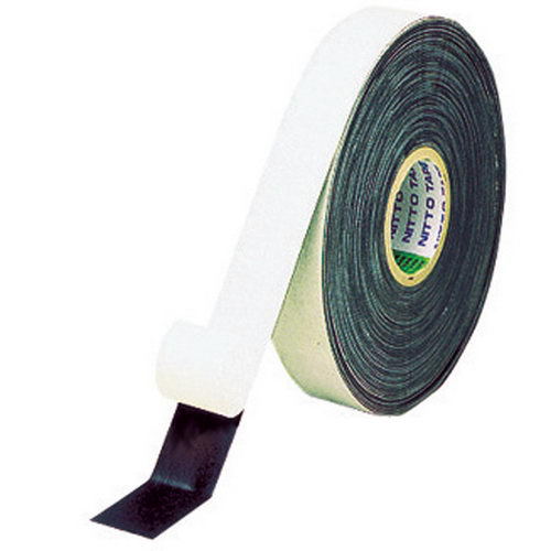 丁基自熔胶带 （带分离器.日东电工） 11-19    81-0319