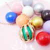 Necklace, aromatherapy from pearl, Aliexpress