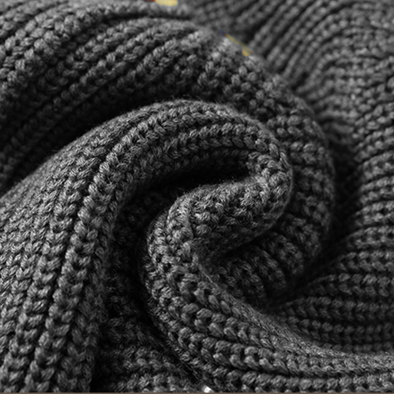 Gilet femme en Pull - Ref 3317270 Image 4