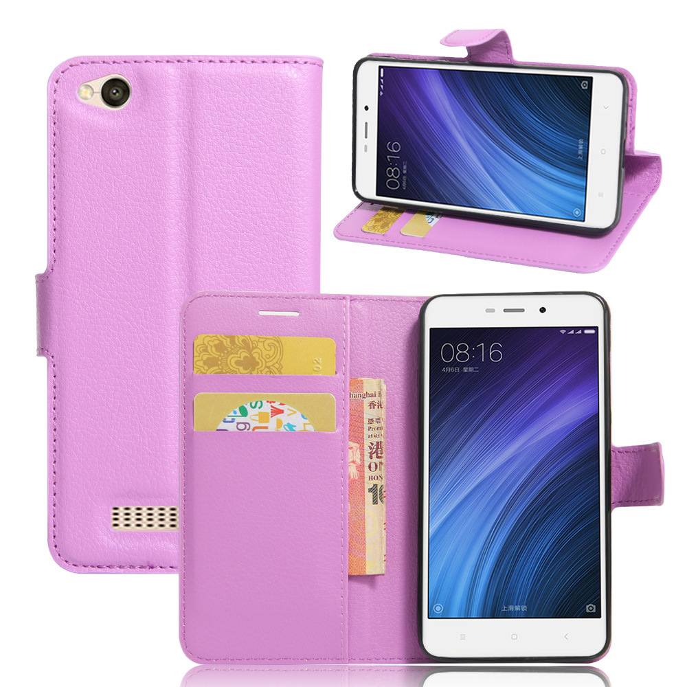 小米 红米4A  Regmi 4A 左右开